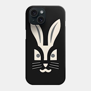 Rabbit Phone Case