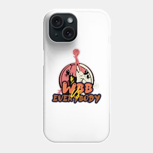 Basket Ball Phone Case