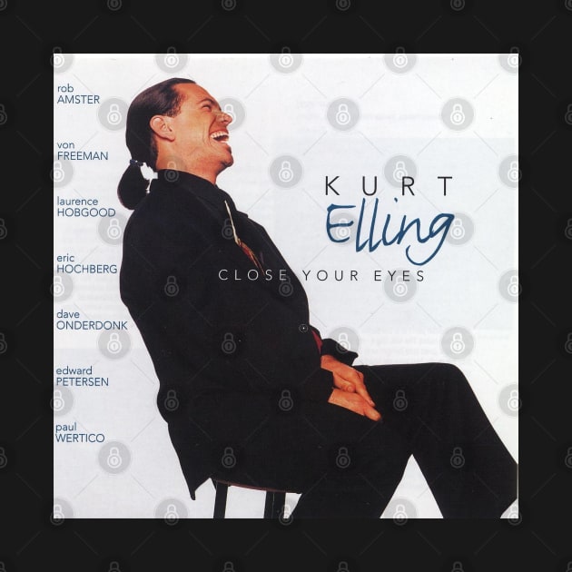 Kurt Elling #1 by corekah