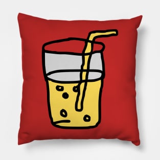 Lemonade Pillow