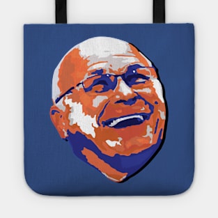 Barry Trotz Tote