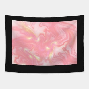 Rose marble Tapestry