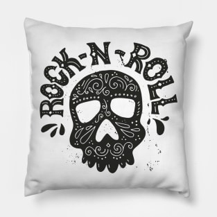 Rock-n-roll Pillow