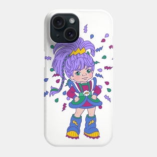 Stormy Phone Case