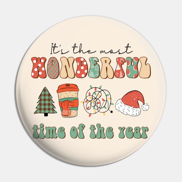 It's the most wonderful time of the year Pin by Teewyld