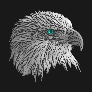 Eagle Eye T-Shirt