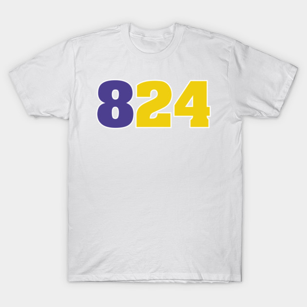 kobe 8 t shirt