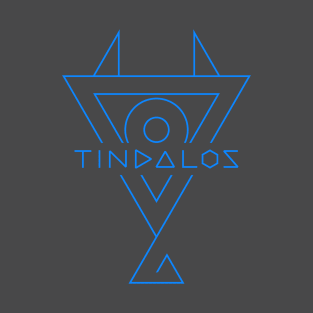 Tindalos Type 3 T-Shirt