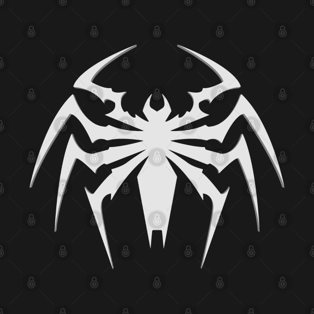 Venom Logo by SLH-69