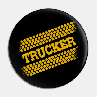 Trucker Pin