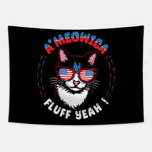 Funny 4th of July, 4th of July Patriotic, Independence Day, USA, 4th of July Celebrations, 4th of July Women, July 4th 1776, 4th of July T-Shirt Tapestry