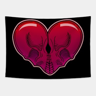 Valentine Tapestry