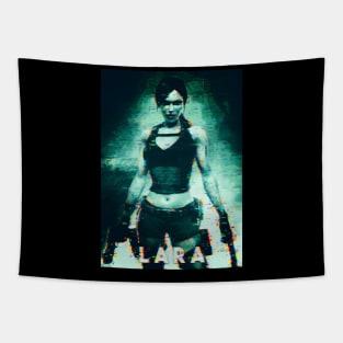 Lara Tapestry