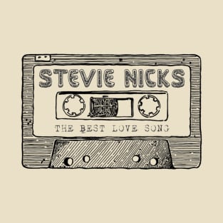 Stevie nicks T-Shirt