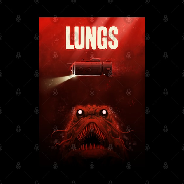 Lungs by Primal Arc