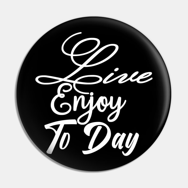 Successful Live Enjoy Today Pin by Shop Ovov