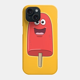 happypop (cherry) Phone Case