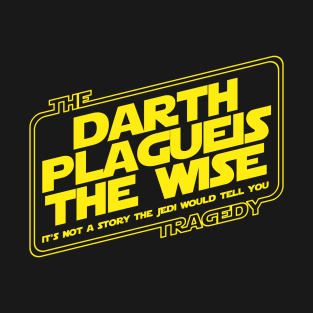 The Tragedy T-Shirt