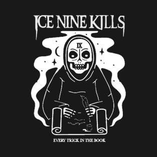 Ice Nine Kills T-Shirt