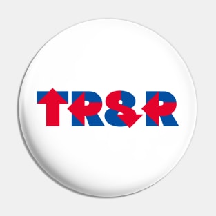 TR-8R Pin