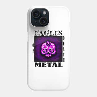 Eagles Of Death MetalPeace Phone Case