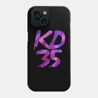 KD 35 Phone Case