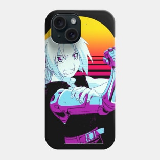 Edward Elric Phone Case