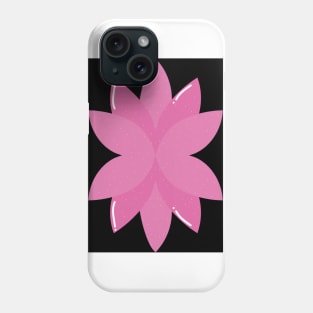 lotus Phone Case