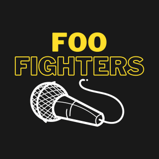 Fighters T-Shirt