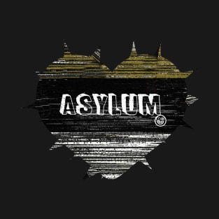 Asylum T-Shirt