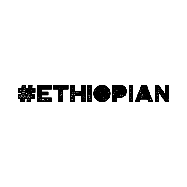 #Ethiopian by MysticTimeline