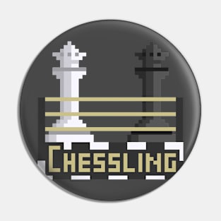 Chessling Pin