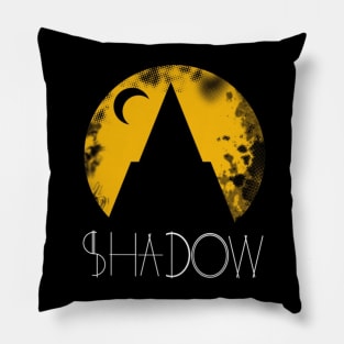 shadow Pillow