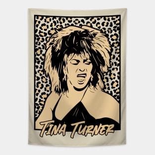 Tina Turner Legendary! Tapestry