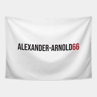 Alexander-Arnold 66 - 22/23 Season Tapestry