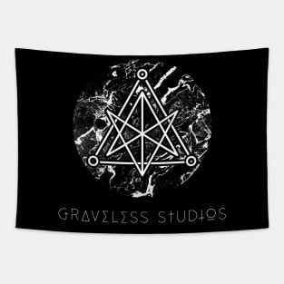 Graveless Studios Tapestry