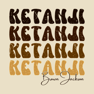 Ketanji Brown Jackson T-Shirt