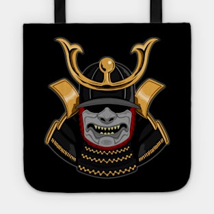 Samurai Tote