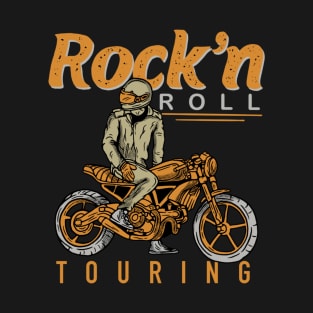 Rock’n Roll T-Shirt