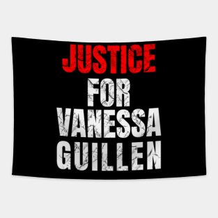 Justice For Vanessa Guillen Masks Tapestries Teepublic
