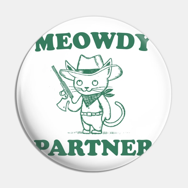 meowdy partner Pin by Y2KSZN