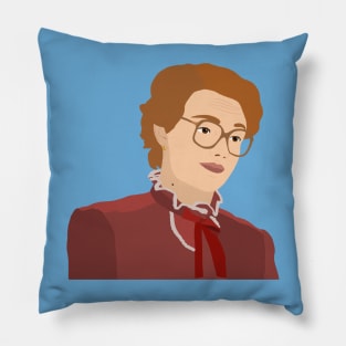 Barb Pillow