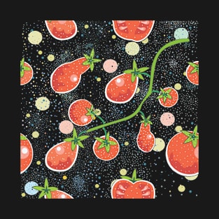 Tomatoes T-Shirt