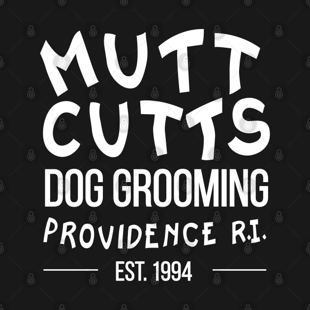 Dumb and Dumber Mutt Cutts by Movie Moments