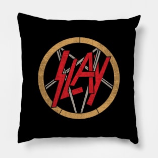 Slay Pillow