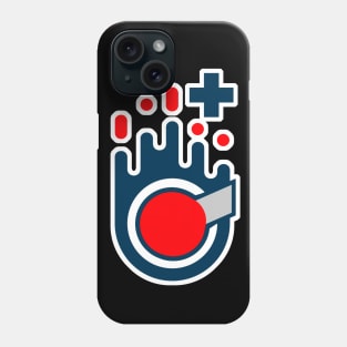 Jonny Arkade Logo Only Phone Case