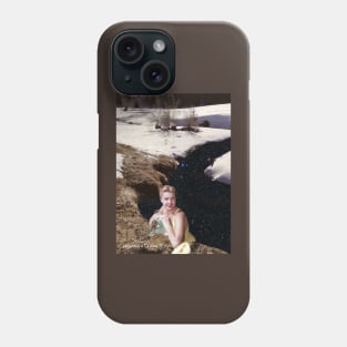 The river of oblivion... Phone Case