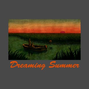 Dreaming Summer T-Shirt