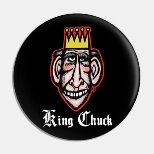 King Chuck Pin