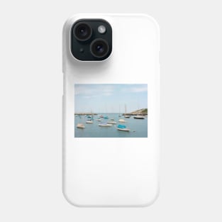 Rockport Harbor Phone Case